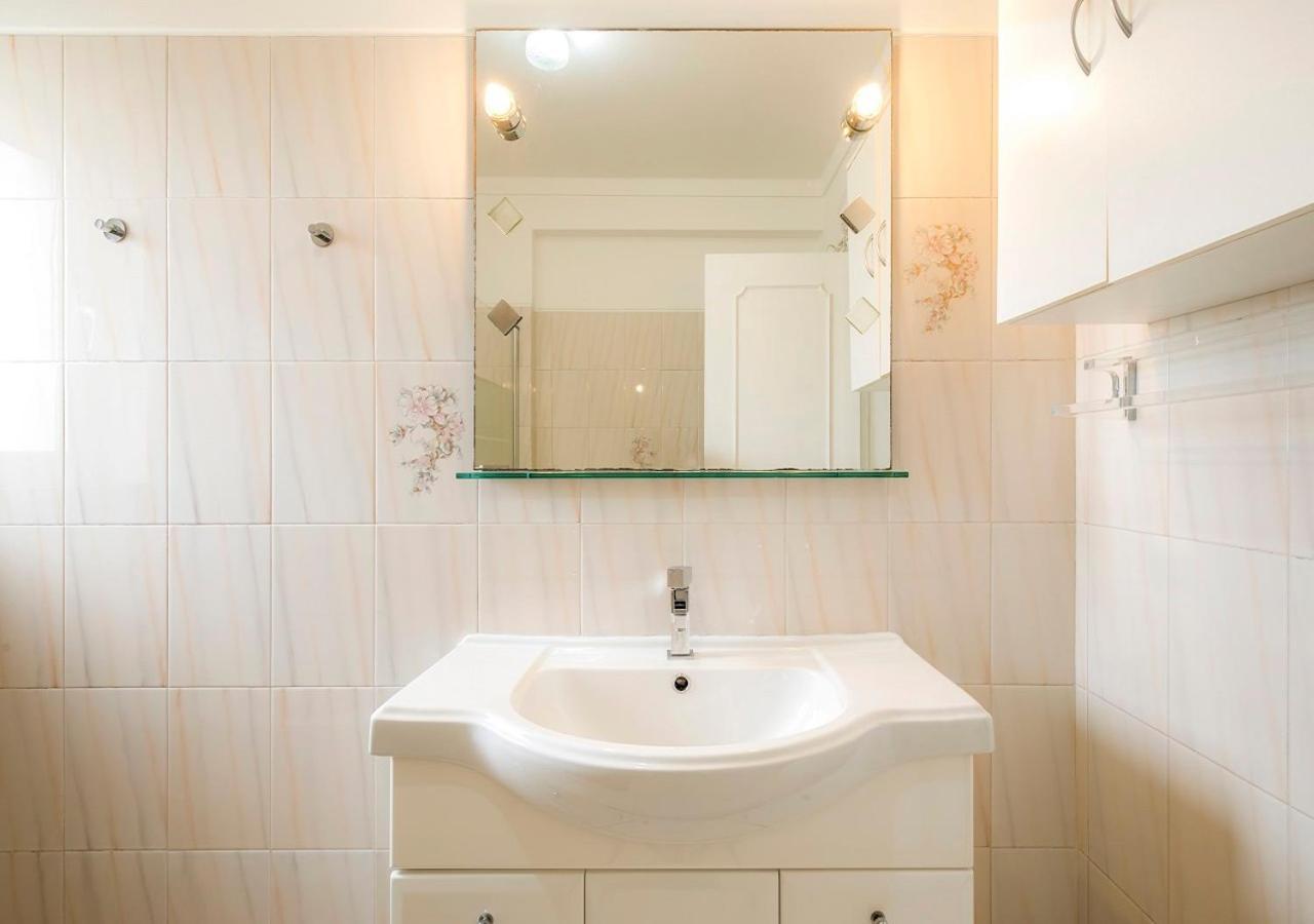 Moonstone In Lagos Centre Ngoại thất bức ảnh