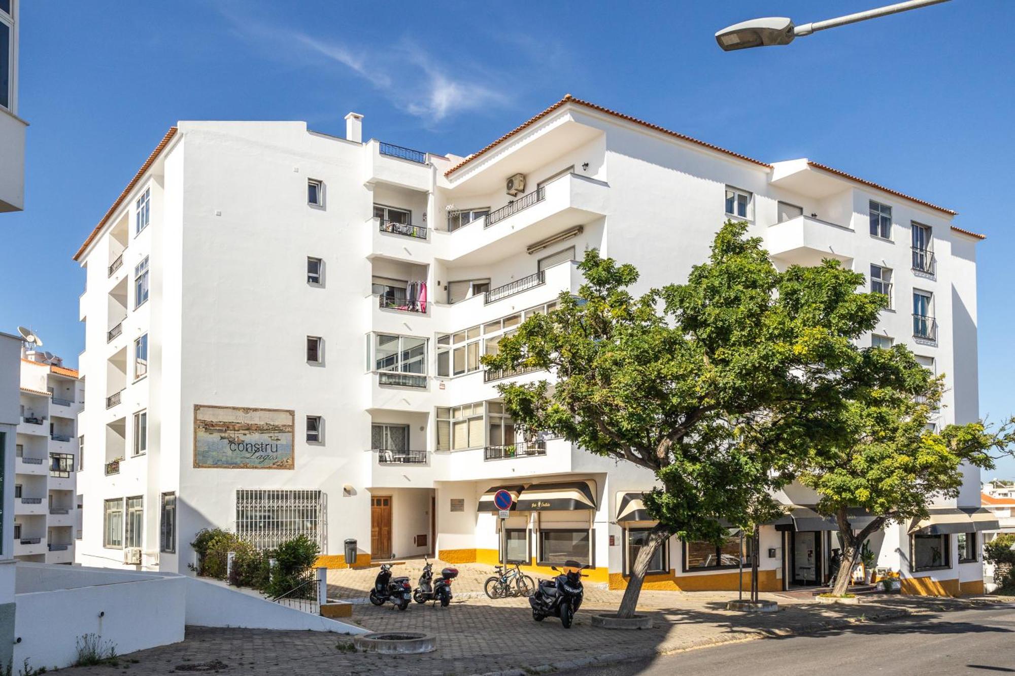 Moonstone In Lagos Centre Ngoại thất bức ảnh